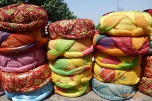 Jaipur Bazaar & Food Walking Tour - The Backstreets of Old Jaipur: What Your Guide Helps You Notice