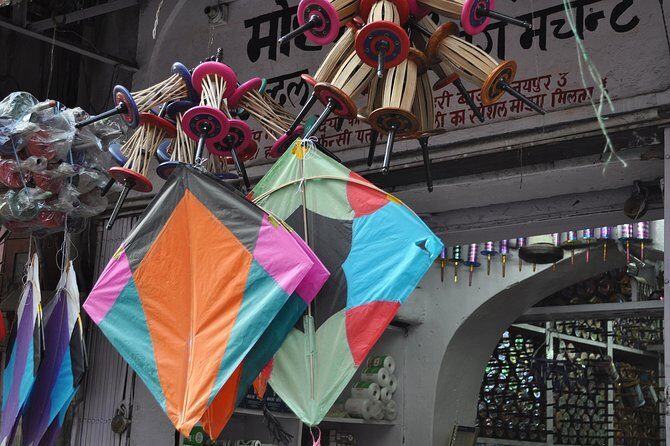 Jaipur Bazaar & Food Walking Tour - Timing, Pace, and Weather: The 3-Hour Plan That Works