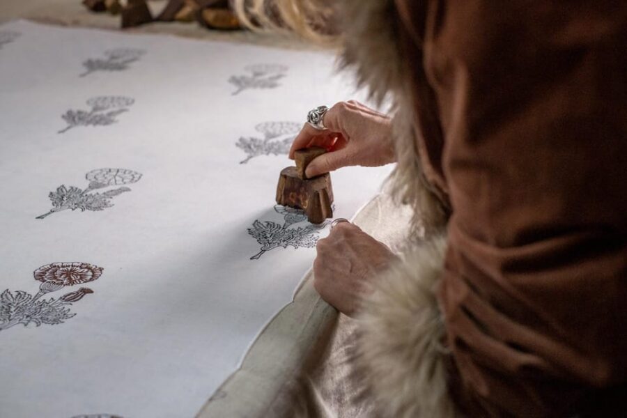 Jaipur: Block Printing Workshop and Hands-on Experience - What You Take Home (And What It’s Really Worth)