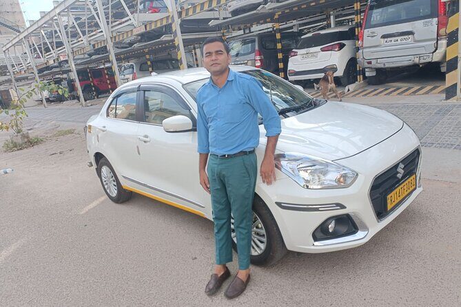 Jaipur Car tour with English driver - Price Reality Check: What $13 Covers vs Jaipur Tickets