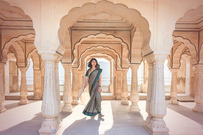 Jaipur Day Trip from Delhi by Car or Train – All Inclusive - Price and value: why $116 can make sense for a one-day Jaipur hit
