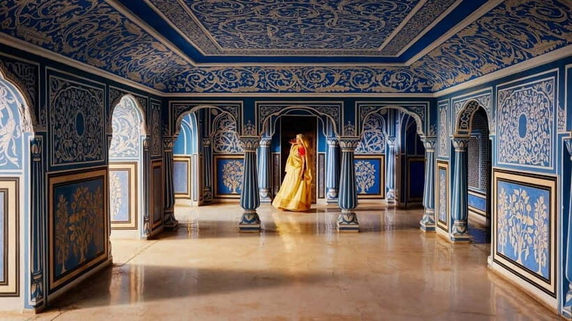 Jaipur: Full-Day Private Sightseeing Tour by Tuk Tuk - Key Highlights You’ll Actually Feel