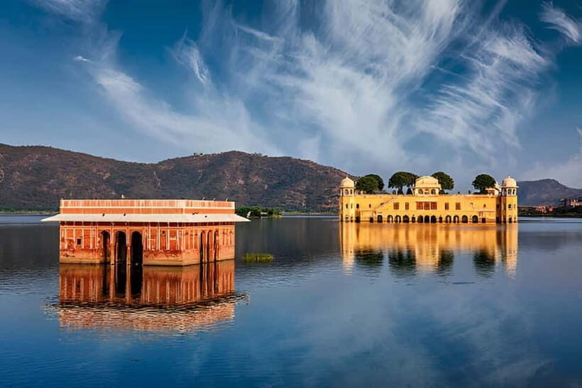 Jaipur: Full-Day Private Sightseeing Tour by Tuk Tuk - Why a Jaipur Tuk-Tuk Tour Works So Well in One Day