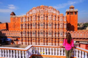 Jaipur: Full-Day Private Sightseeing Tour by Tuk Tuk - Price and What You’re Getting for $9