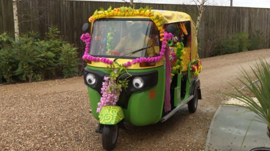 Jaipur: Full-Day Private Sightseeing Tour by Tuk Tuk - Shopping Hour and Lunch Break: Use It Strategically