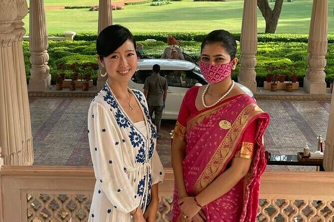 Jaipur Full-Day Private Tour By Car, Guide & Skip-the-Line Entry - How Flexible Is This Tour in Real Life?