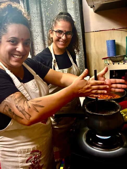 Jaipur: Interactive Cooking Class with a Local Family - Why This Jaipur Cooking Class Feels Like Dinner With Friends