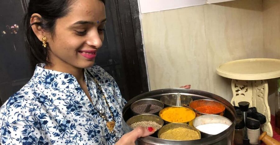 Jaipur: Interactive Cooking Class with a Local Family - E-Recipes After Class: Turning Skills Into Meals at Home