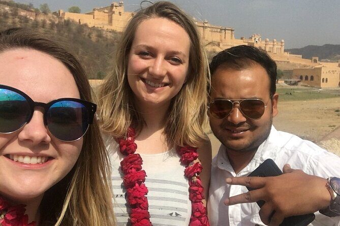 Jaipur Local Sightseeing Tour by Car and Driver - Should you book this Jaipur Local Sightseeing tour?