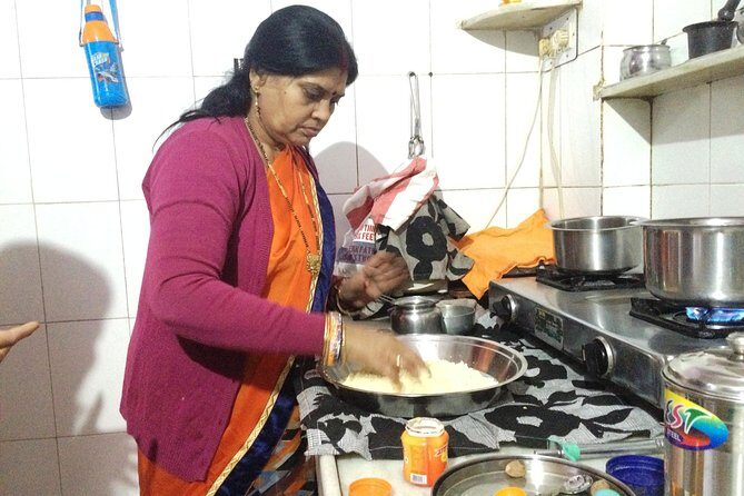 Jaipur Market Tour & Vegetarian Rajasthani Home Cooking Class - What You Actually Learn: Spices, Techniques, and Repeatable Skills
