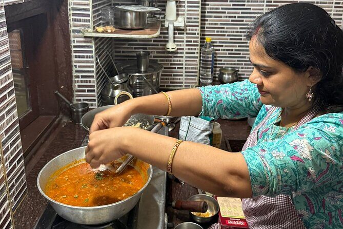 Jaipur Pink City Cooking Class - Key highlights to know before you go