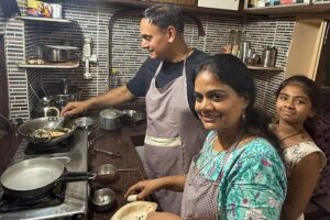 Jaipur Pink City Cooking Class - What happens in the first 30 to 45 minutes: welcome drink and spice talk