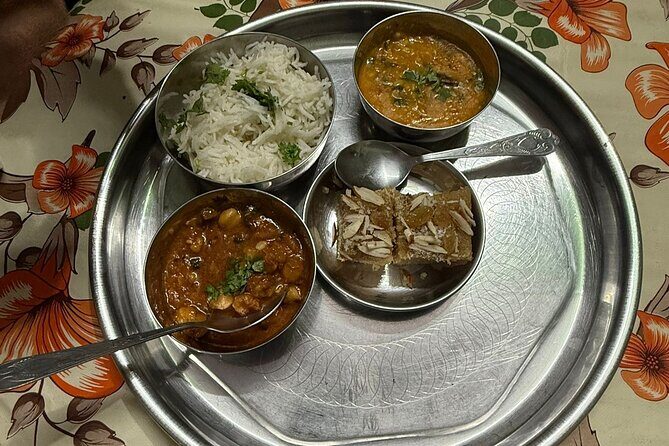 Jaipur Pink City Cooking Class - The value question: why $20.13 feels fair (and what you’re paying for)