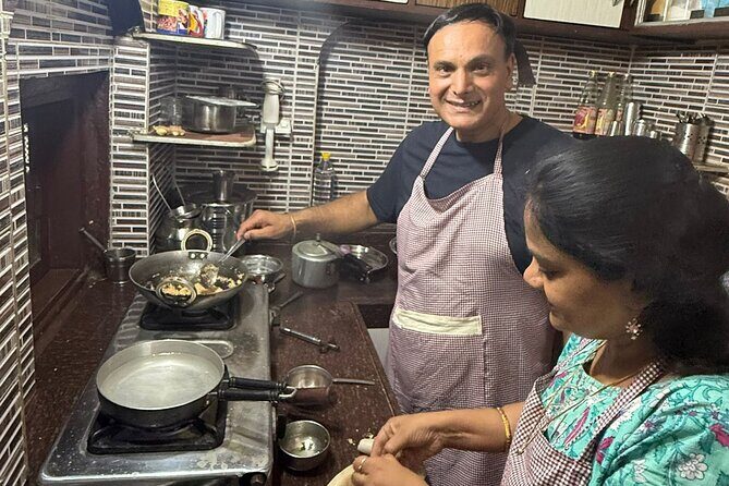 Jaipur Pink City Cooking Class - Logistics that can trip you up (so you can plan around them)