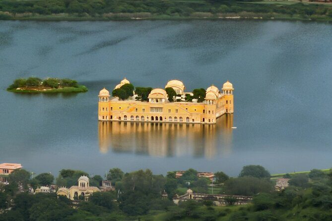 Jaipur Pink City Private Day Trip from Delhi with transfer - Why a 12-hour private Jaipur run makes sense from Delhi
