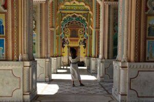 Jaipur Pink City Private Day Trip from Delhi with transfer - The early start: picking your 4–9 AM pickup time
