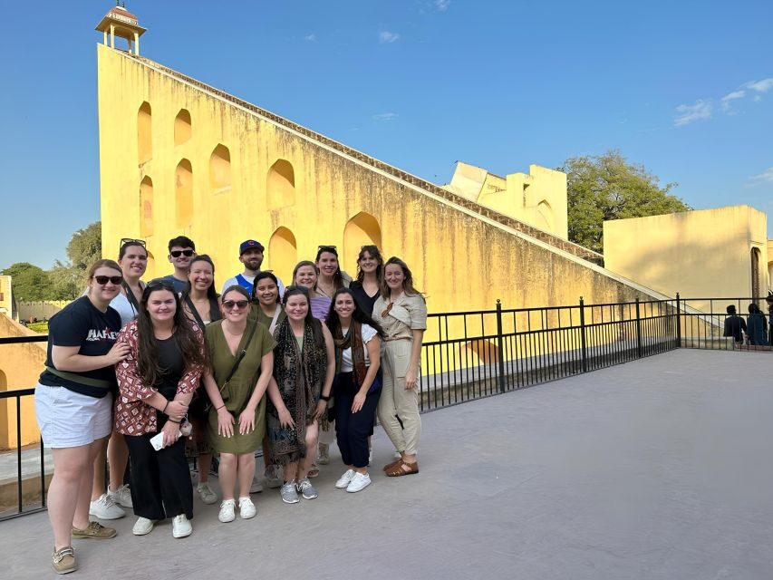 Jaipur Private City Tour with Hotel Pick-Up & Drop 4 - 8 Hrs - What Makes the Private Guide Matter (Ask Better Questions)