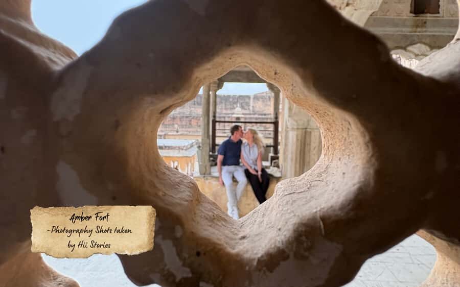 Jaipur: Private Full-Day Guided City Tour - Shopping time for gems, bangles, and textiles without the pressure