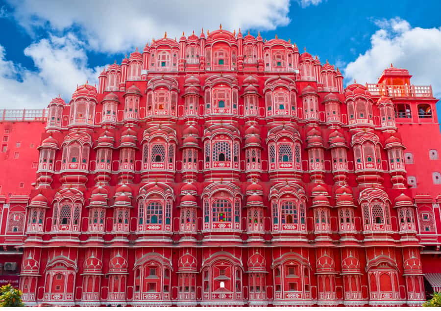 Jaipur: Private Full-Day Sightseeing Tour by Tuk-Tuk - A full day of Jaipur landmarks, without the self-navigation stress