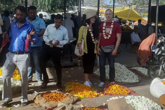 Jaipur Skip-the-Line Monuments Tour with Guide - Should you book this Jaipur monuments tour?