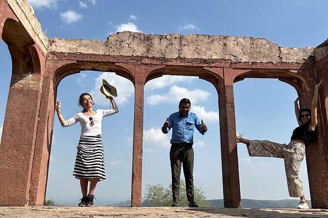 Jaipur Tour by Tuk-Tuk - Should you book this Jaipur tuk-tuk tour?