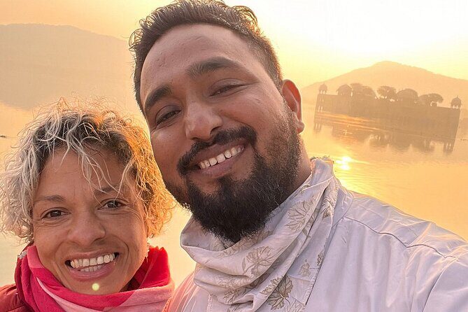 Jaipur Tuk Tuk Sightseeing Tour with Monkey Temple Sunset View - Key points that make this tour worth your time