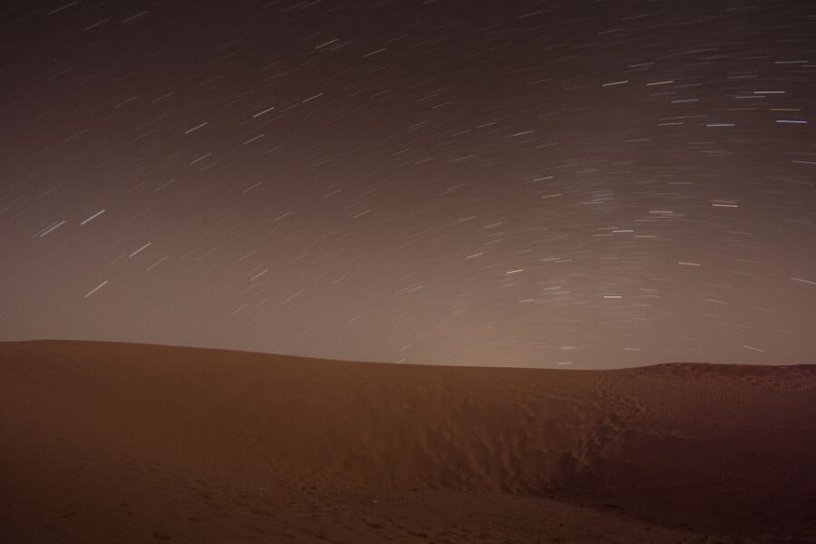 Jaisalmer: 2-Day Thar Desert Experience - Why This Jaisalmer Thar Desert Night Feels Personal