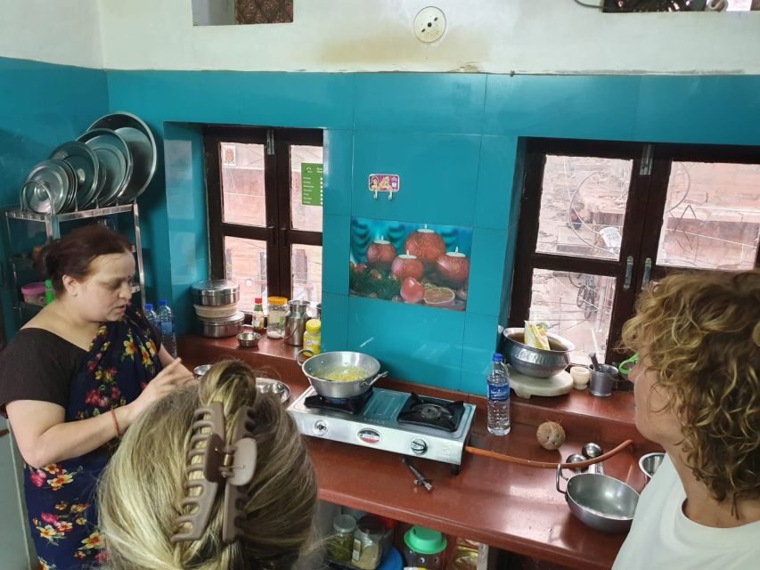 Jodhpur 9 Dishes Cooking Class Experience pickup and drop - Should you book this Jodhpur 9-dishes cooking class?