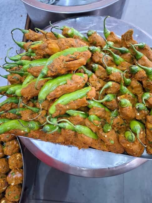 Jodhpur: Blue City Heritage Walking Tour - How much is $21 worth for two hours of guiding