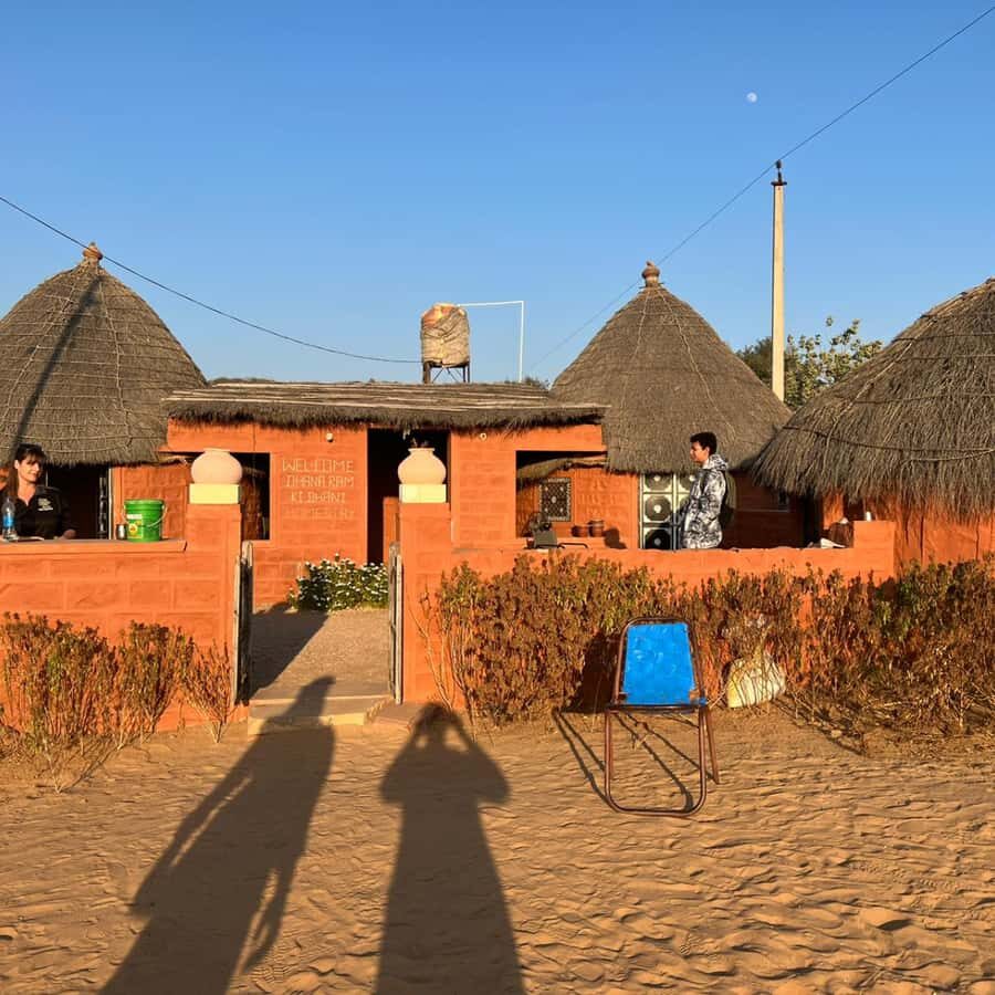 Jodhpur Camel Safari & Overnight Stay In Desert With Sumer - Should You Book This Desert Homestay With Sumer?