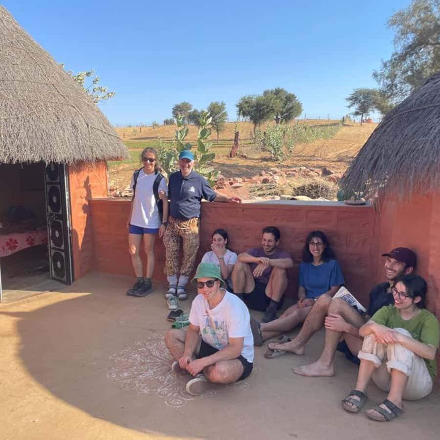 Jodhpur Camel Safari & Overnight Stay In Desert With Sumer - Who This Jodhpur Camel Safari Is Best For