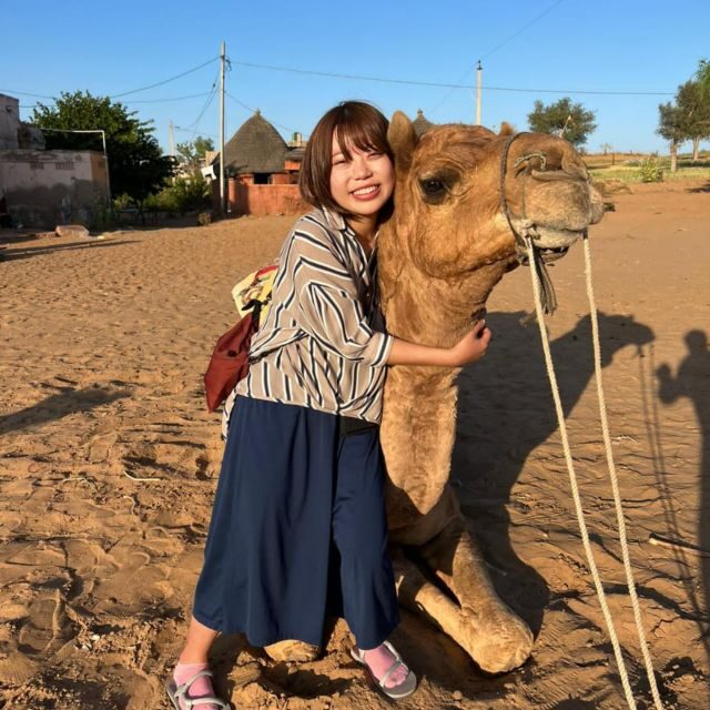 Jodhpur: Desert Camel and Jeep Safari with Traditional Food - The 500-Year Village Welcome: Why This Feels Different