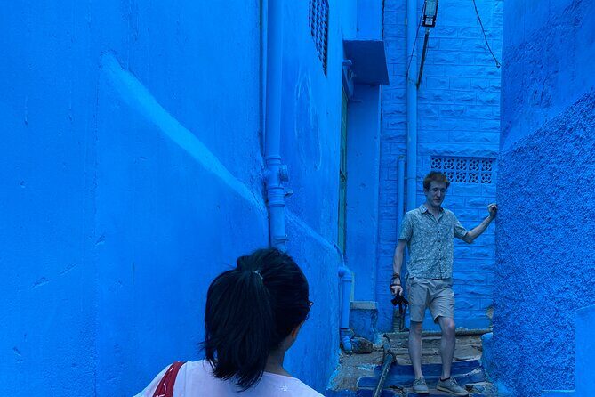 Jodhpur Five science Walking Tour With Local Guide - Key highlights you’ll actually care about