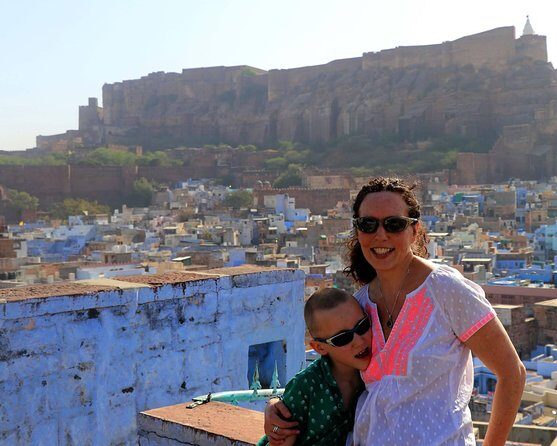 Jodhpur Heritage Walk - Key Highlights Worth Your Time