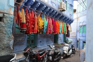 Jodhpur Heritage Walk - Old City Architecture: What the Guide Helps You Notice