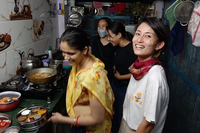 Jodhpur Private Cooking Class With Family - Key highlights worth your attention