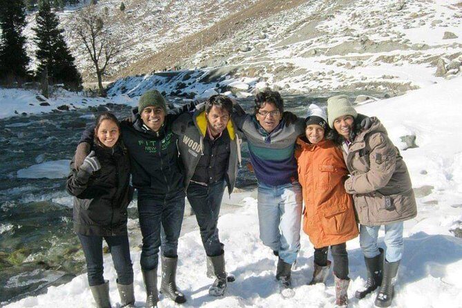 Kashmir Family Tour - 07 Days Includes Accommodation and Private Transport - Key highlights worth prioritizing