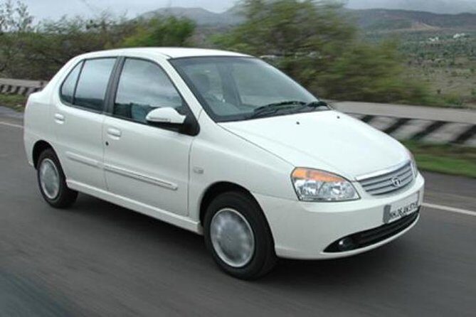 Kumbhalgarh Fort and Jain Temple Full-Day Tour from Jodhpur to Udaipur - A quick reality check on driving style