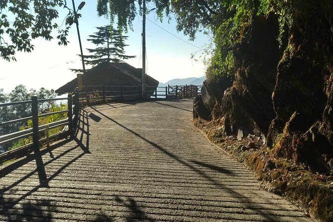 Landour Infinity Walk - A Guided Walking Tour Of Landour - Quick hits