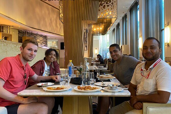 Luxury Taj Mahal by super fast train from Delhi all inclusive - Pickup, meeting areas, and timing: how your day likely flows