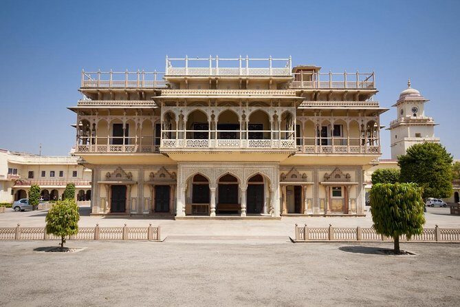 Magical Walk of Jaipur - What makes this Jaipur walk worth your time