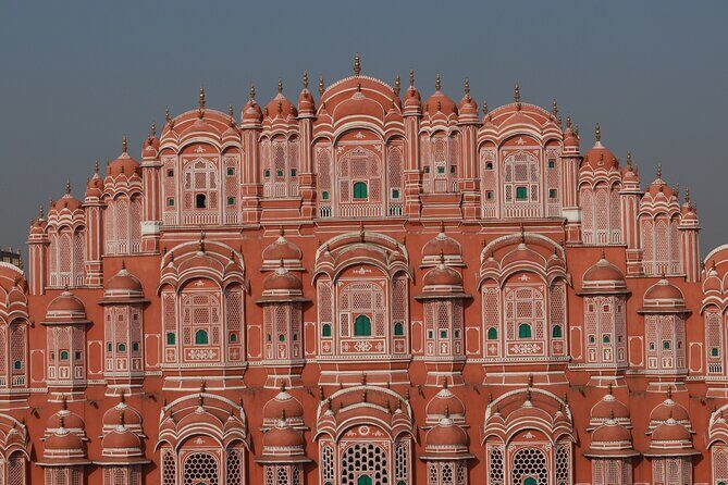 Magical Walk of Jaipur - What to wear and pack for a 3-hour walk in Jaipur
