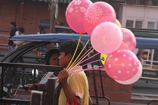 Magical Walk of Jaipur - Who should book this Jaipur Magical Walk