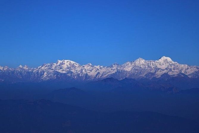 Nag Tibba 2 Days Trek (Pantwari to Pantwari) - Getting There: Pantwari Meeting Point and a Simple Start/Finish