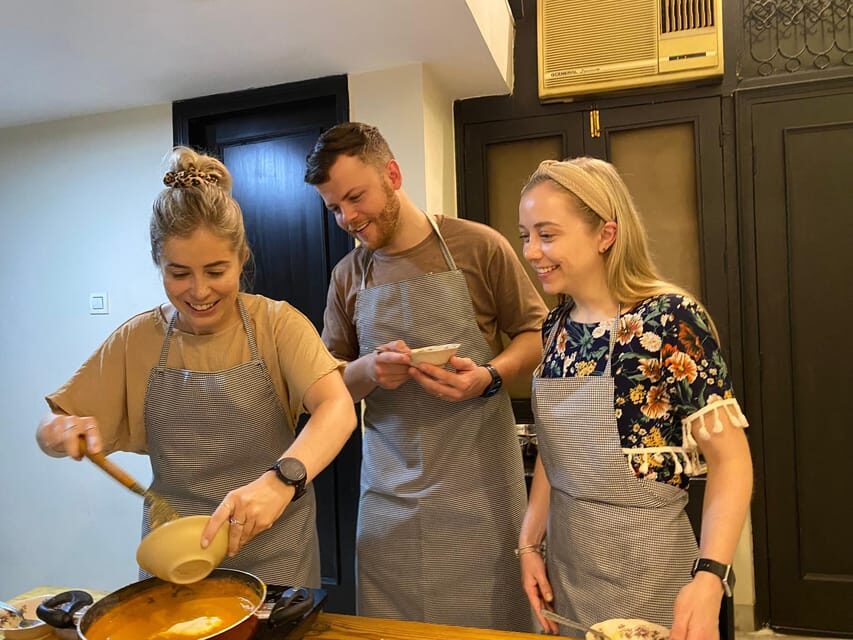 New Delhi: Indian Cooking Class in a Local Home - Price and value: is $47 for 2.5 hours fair?