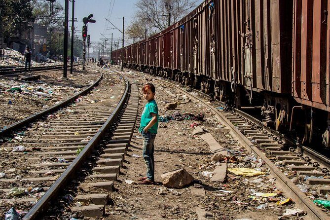 New Delhi Slum Walking Tour - Key takeaways before you go