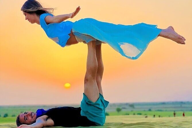 Nomadic Non-Touristic Overnight Tour & camel Safari - Thar Desert + camel safari: the part you’ll talk about later