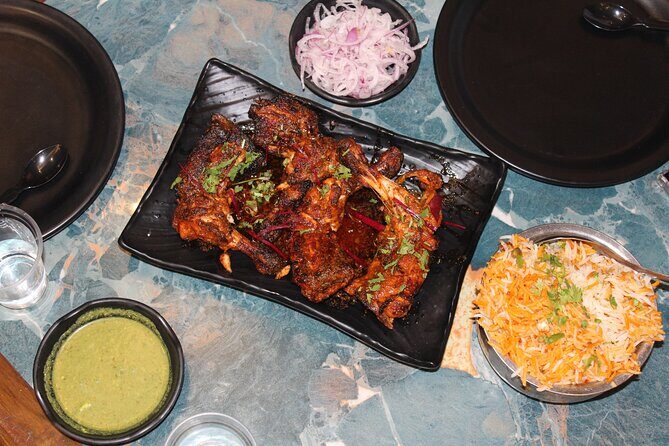 Old Delhi Food Tour Safari - The Capital of Flavors - Why this Old Delhi food tour feels different than a walk-and-guess