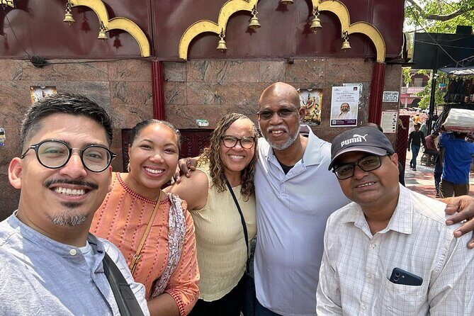 Old Delhi Heritage Walking Tour - What you’ll learn from Jai Singh and why it matters