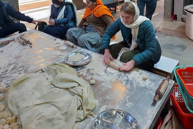 Old Delhi Spice Market and Temple Tour - Connaught Place to Old Delhi: a smart setup for your day
